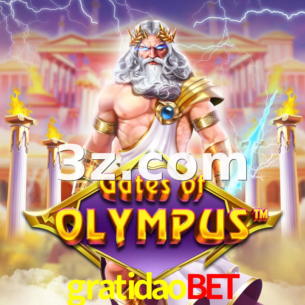 Gates of Olympus